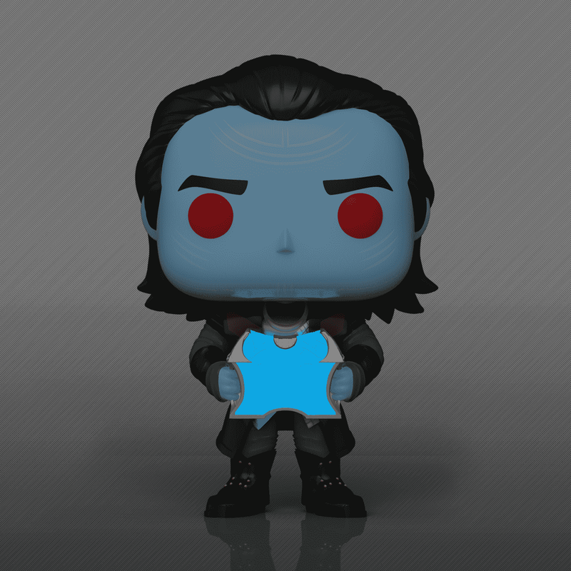 Pop! Frost Giant Loki (Glow), , hi-res view 3